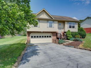 185 Thelma Hannabas Ln, Jonesborough, TN 37659