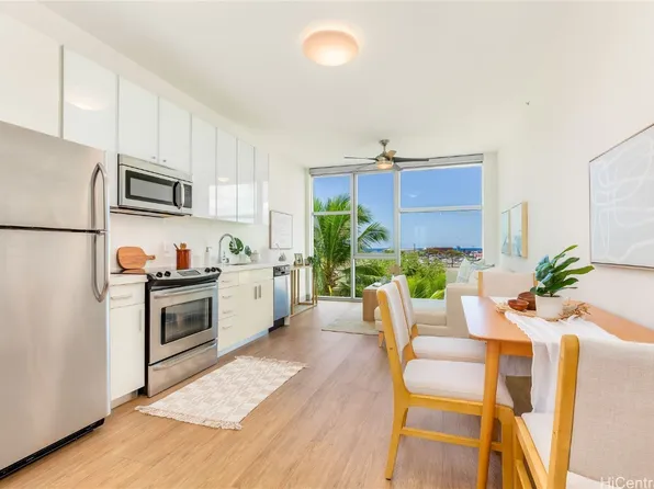 610 Ala Moana Blvd #M417, Honolulu, HI 96813