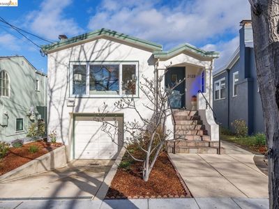 2123 Oregon St, Berkeley, CA, 94705