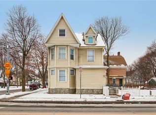 619 Dewey Ave, Rochester, NY 14613