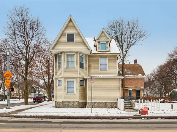 619 Dewey Ave, Rochester, NY 14613