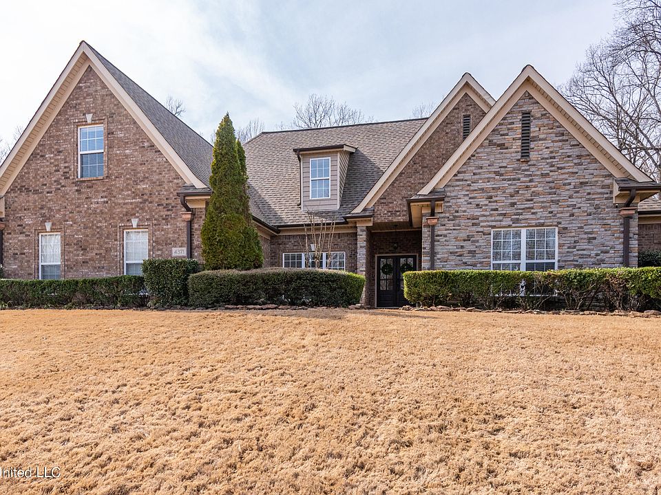 4371 Dickens Place Dr W, Southaven, MS 38672 MLS 4071556 Zillow