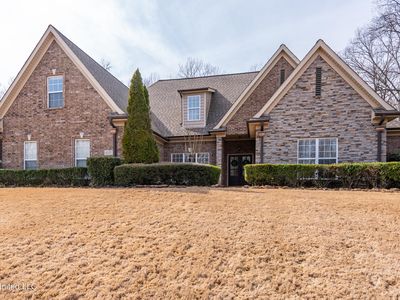4371 Dickens Place Dr, Southaven, MS, 38671