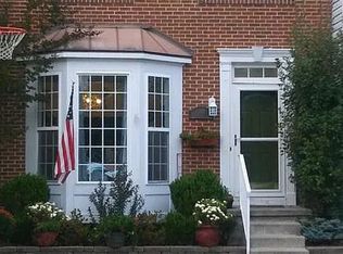 208 Eagle Ridge Ct, Newark, DE 19702