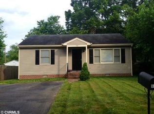 133 Bridge St, Henrico, VA 23075