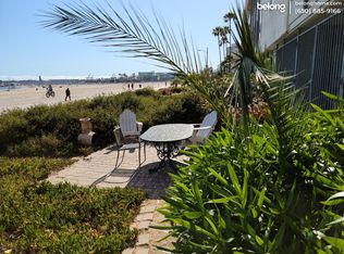 1250 E Ocean Blvd APT 205, Long Beach, CA 90802