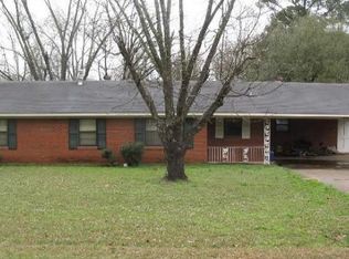4944 Oveta Dr, Bastrop, LA 71220