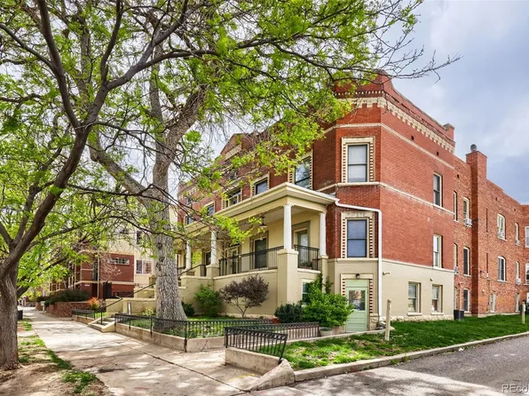 1425 N Washington Street #302, Denver, CO 80203