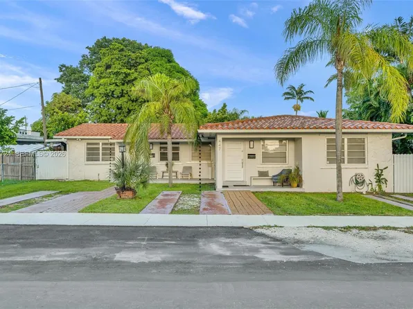 445 SW 36th Ave, Miami, FL 33135