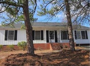 1915 Faraway Dr, Columbia, SC 29223