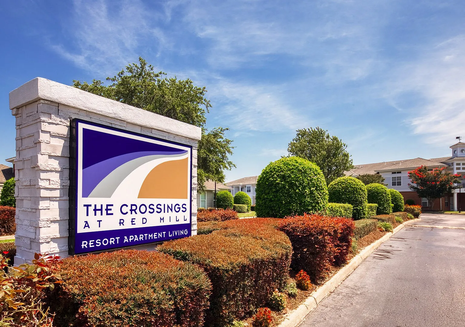 The Crossings at Red Mill — Photo 2