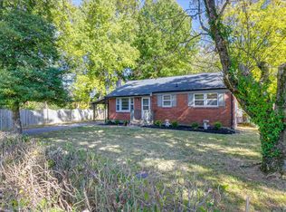 3702 Grubbs Rd, Nashville, TN 37211
