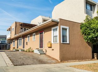 4155 Elm Ave, Long Beach, CA 90807