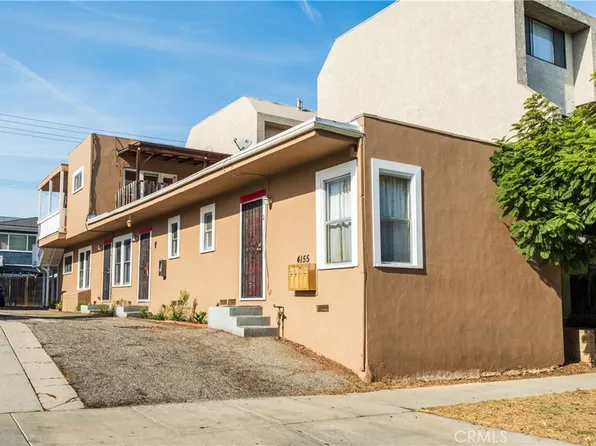 4155 Elm Ave, Long Beach, CA 90807