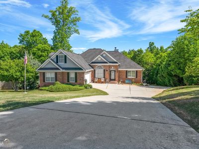 1090 Shumard Ln, McDonough, GA, 30252