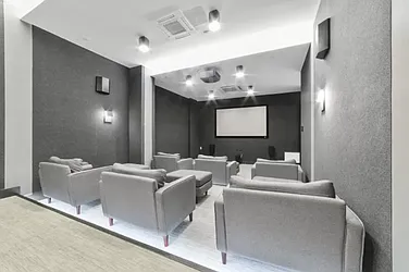 Rented by Dalan Rentals