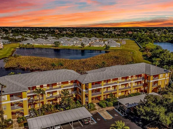 2180 Heron Lake Dr Unit 101, Punta Gorda, FL 33983