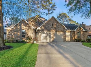 199 Springs Edge Dr, Montgomery, TX 77356