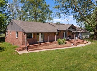 6700 Morris Rd, Lexington, OK 73051