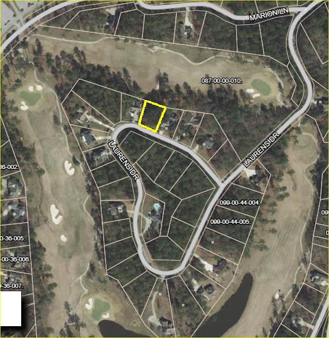 1st image of 23-44 Laurens Drive