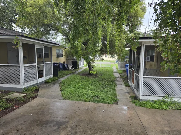 1147 40th St S, Saint Petersburg, FL 33711