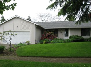 12350 SW Stillwell Ln, Beaverton, OR 97008