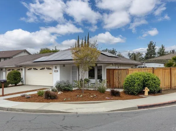 2159 Pepper Tree Pl, Escondido, CA 92026