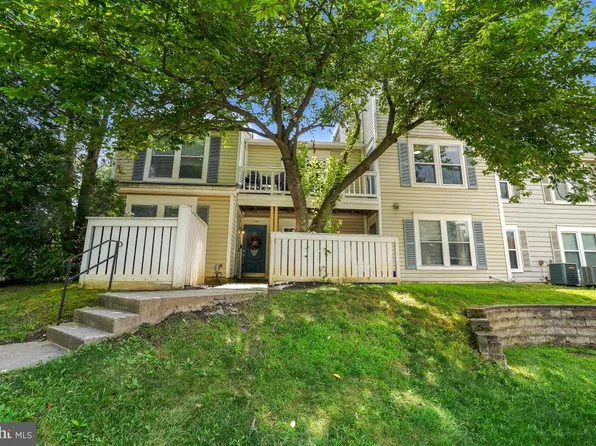 11301 Corinthian Ct #256, Germantown, MD 20876