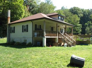 Palmer Rd, Adah, PA 15410