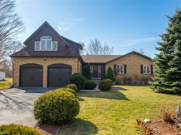 333 6th Concession Rd, Cathcart, ON N0E