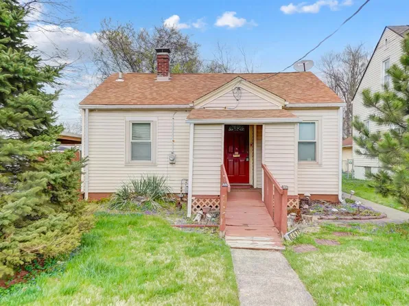 1462 Hoffner St, Cincinnati, OH 45231