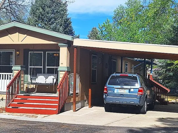 2211 W Mulberry St Lot 88, Fort Collins, CO 80521