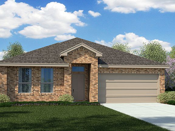 Plan Elevation.