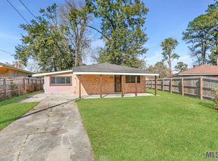 2899 74th Ave, Baton Rouge, LA 70807