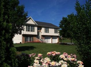 211 Rome Dr, Clear Brook, VA 22624