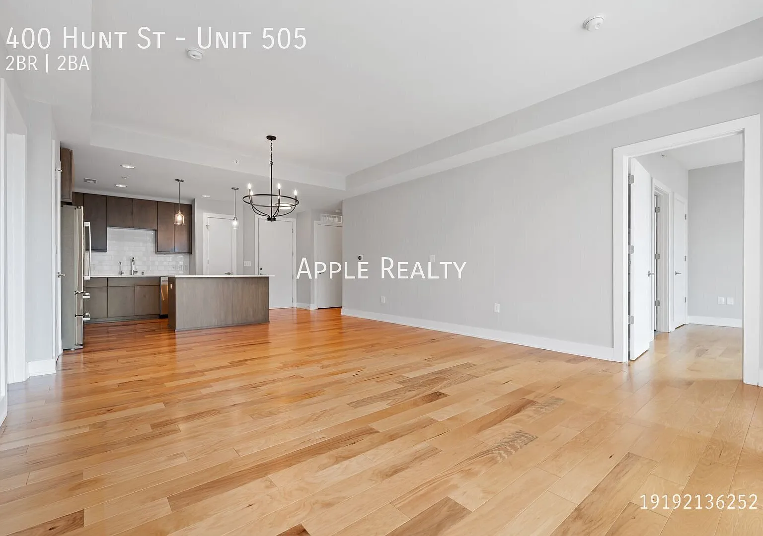 Spacious Downtown Condo with Style and Convenience! — Photo 4