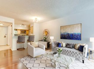 1024 N Utah St APT 321, Arlington, VA 22201