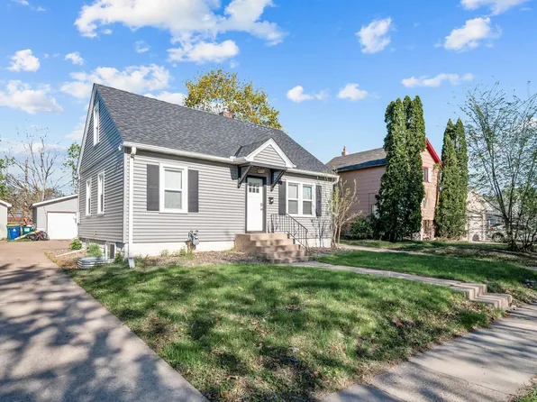 3806 Jackson St NE, Columbia Heights, MN 55421