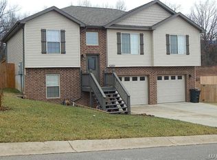 16072 Heavens Gate Ln, Saint Robert, MO 65584