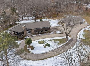 2535 Tuscany, Milford, MI 48380