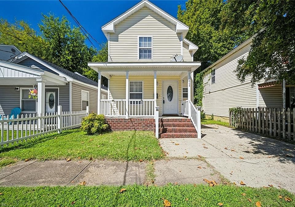 1st image of 868 Johnson Ave