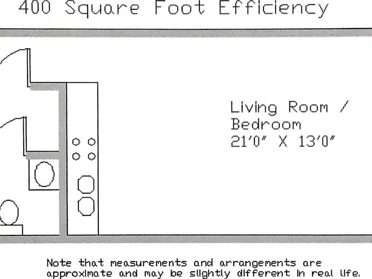 525 University Ave SE #8B — Photo 10