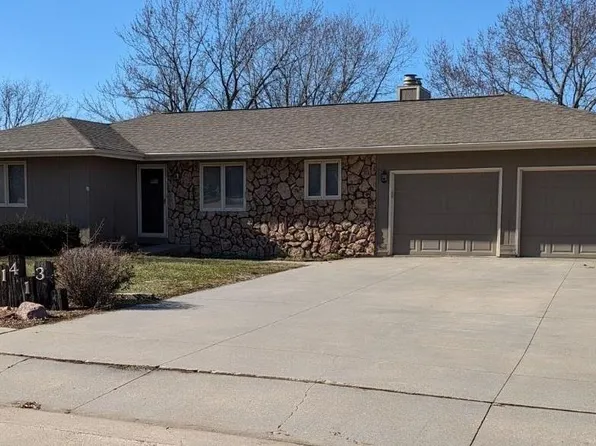 1413 Lake Shore Dr, Beatrice, NE 68310