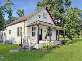 515 Catfish Hut Rd, Deridder, LA 70634