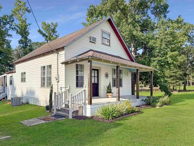 515 Catfish Hut Rd, Deridder, LA, 70634