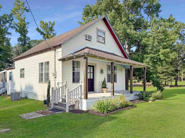 515 Catfish Hut Rd, Deridder, LA 70634