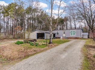 6006 Locust Ave, Rockaway Beach, MO 65740