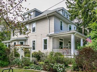 5506 Rusk Ave, Baltimore, MD 21215