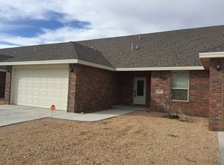 4802 Pleasant Dr, Midland, TX 79703