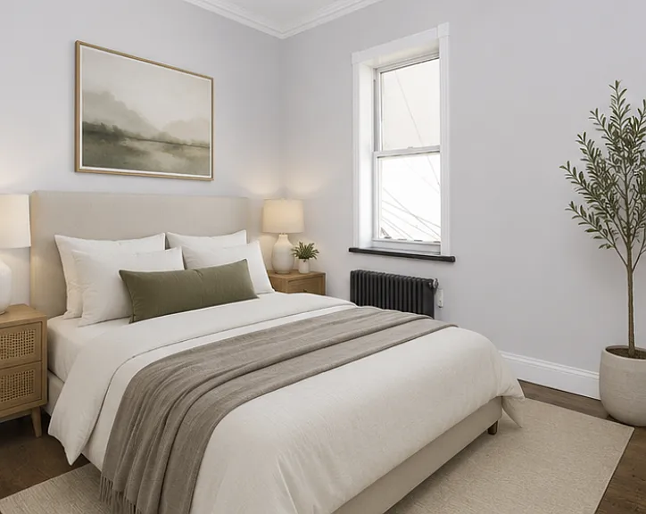 437 W 53rd St #2B — Photo 2